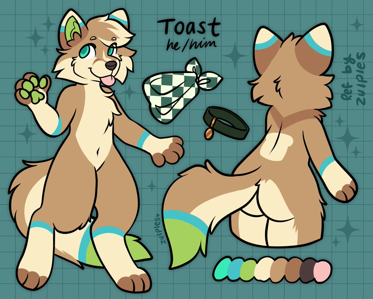 Toast 🇦🇺🏳️‍🌈 tweet media