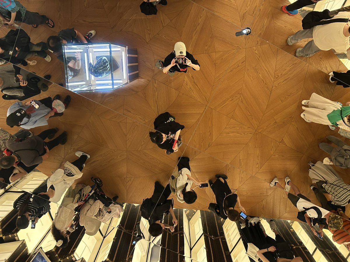 ほんこちでしたよー！
PADOMAによく似たのいたよね♡