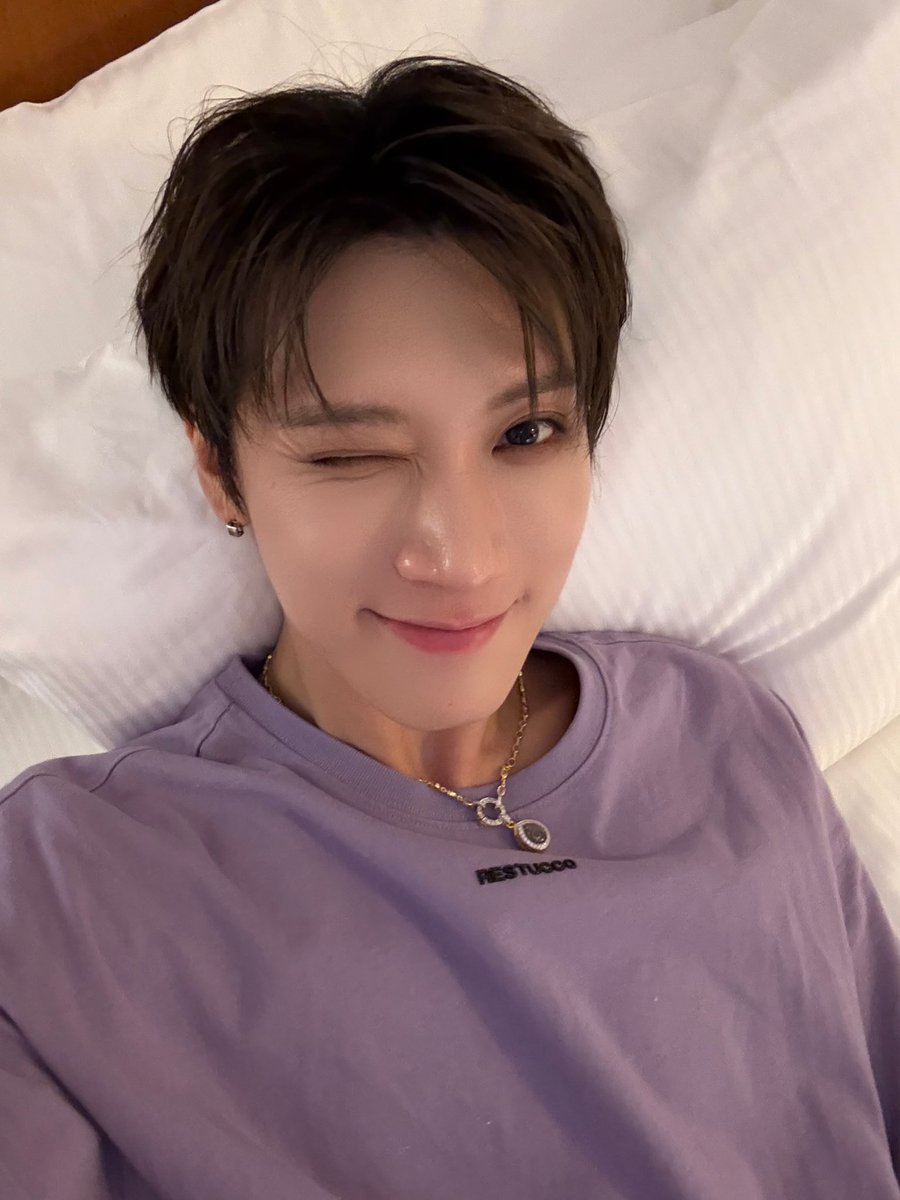 얼굴이 너무 달콤달콤 . . 테니럽럽님 ♥︎ ♡