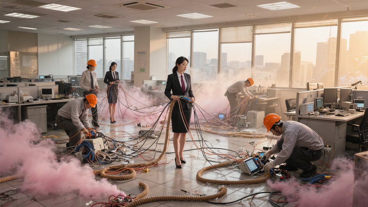 Eric Wenger tweet media