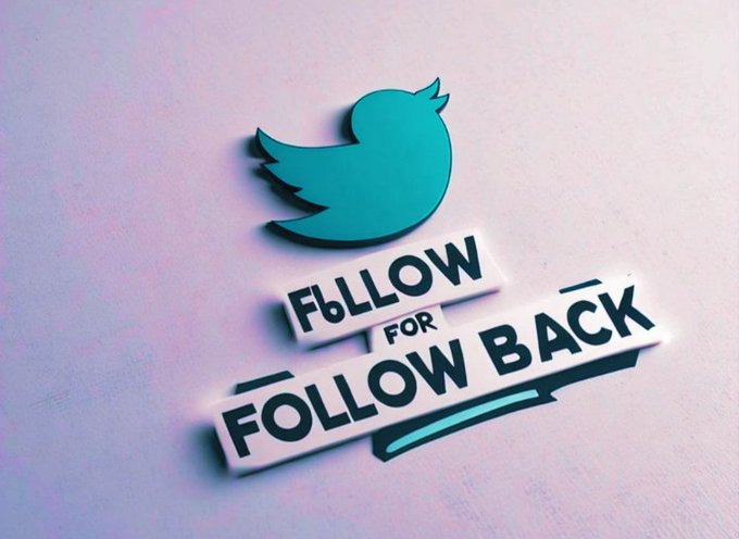 📢 Dinámica de comunidad en X
🤝 Sígueme y te sigo de vuelta
🔁 Comparte para que más personas se sumen
🌟 Crezcamos juntos y conectemos con nuevos mutuals

#FollowBack #ComunidadX #mutuals #SiguemeYTeSigoCumplo #SiguemeYTeSigo