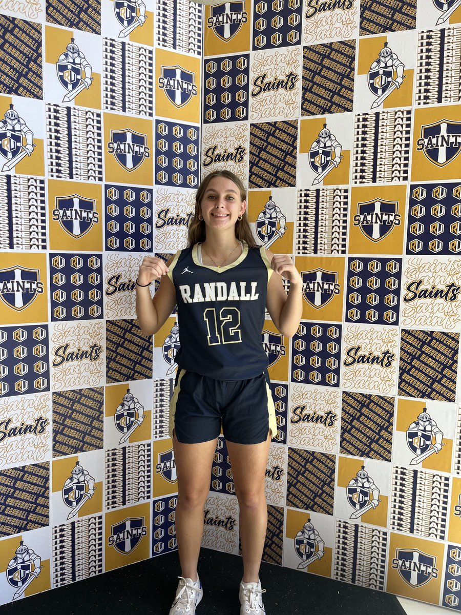 Brooke Robb (@robb2026) on Twitter photo Had a great time visiting <a href="/RUWomensSoccer/">Randall University Womens Soccer</a> and getting to meet with the basketball coach, too! Had a great time visiting <a href="/RUWomensSoccer/">Randall University Womens Soccer</a> and getting to meet with the basketball coach, too!