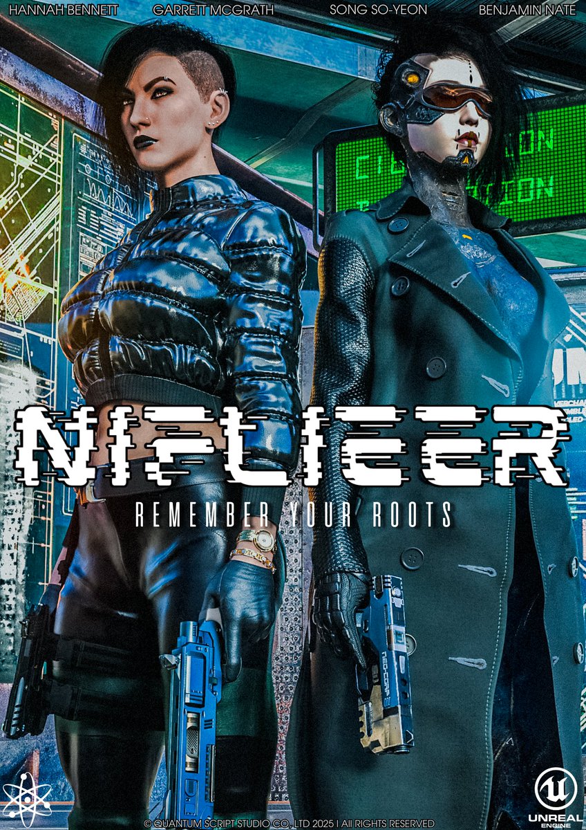 Квантовый Сценарий tweet media