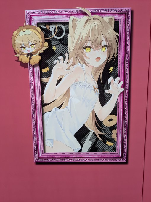 友人と再びrurudo先生のポップアップストアに行き、ドイツビールを飲んできました! 樽生ヴァイエンシュテファン、ヴィタスの生もあるくらいにガチなお店があってびっくり! その後、別のドイツビール屋へ〜