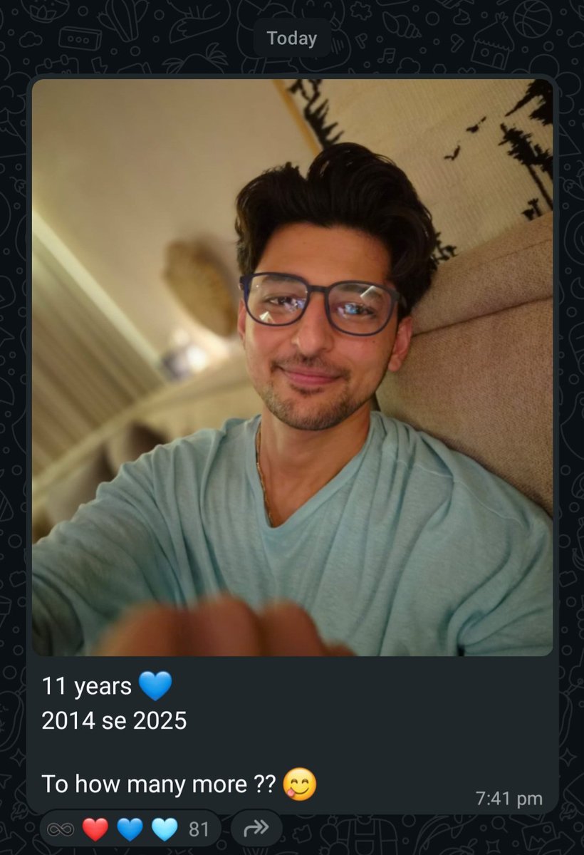 To ♾️ <a href="/DarshanRavalDZ/">Darshan Raval 🏠💙</a> 😭💙✨