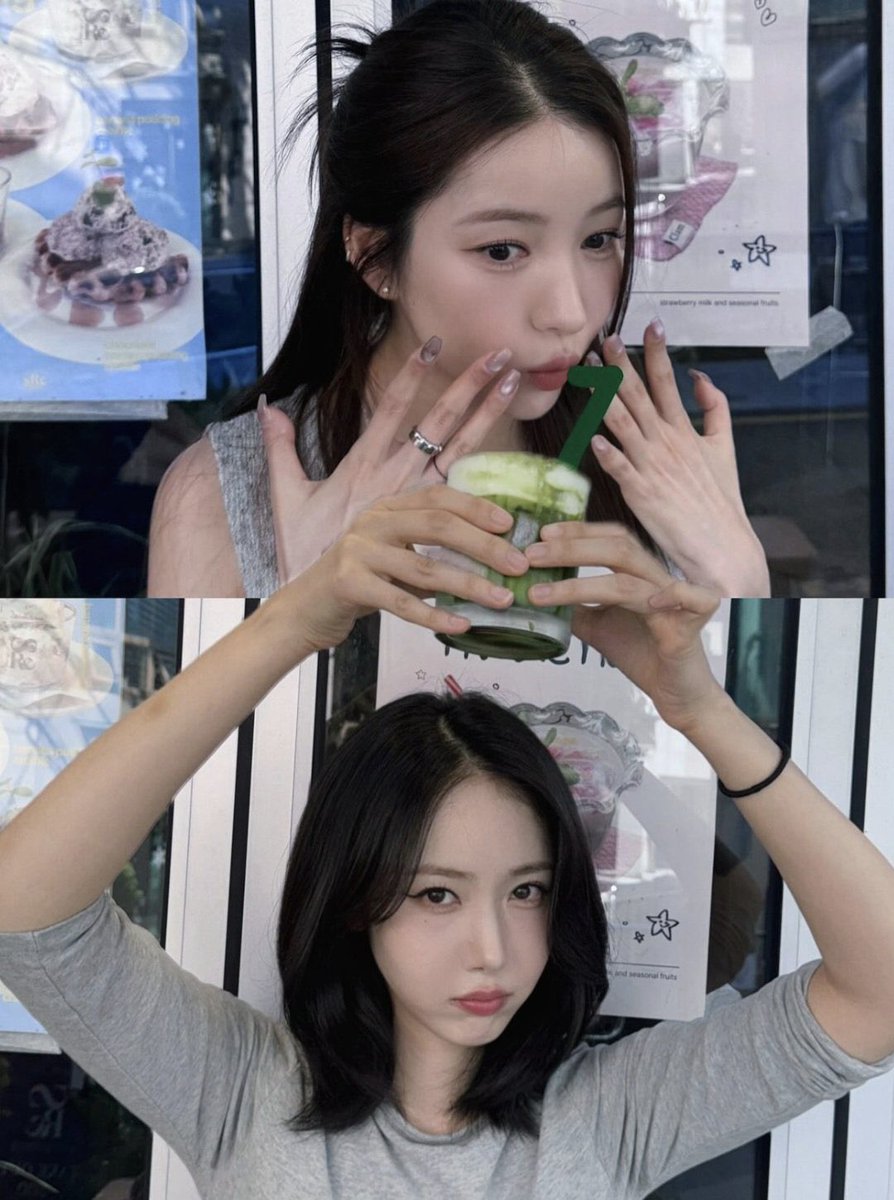 100일 된 커플미 있어요🙈