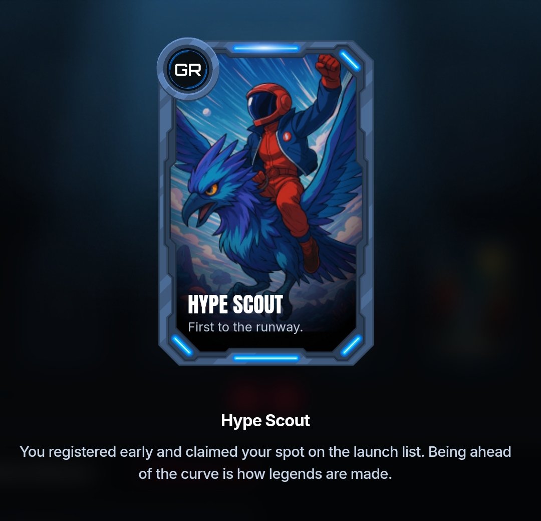 Hyp scout 
Let's make some noise again 
<a href="/SUPRA_Labs/">Supra</a> 😺❤️✅