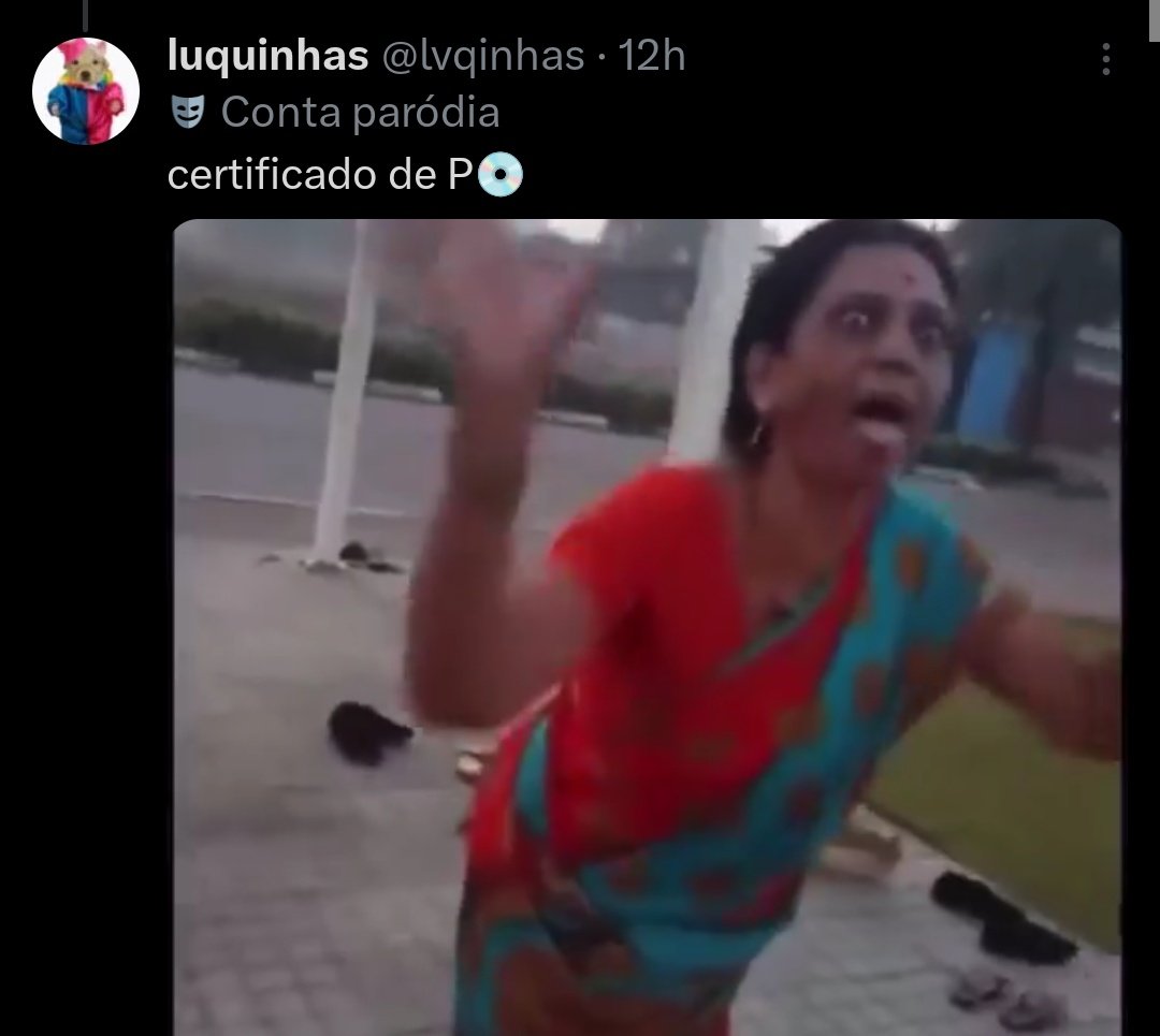 em que momento esse povo ficou tão confortável em ser capacitista?