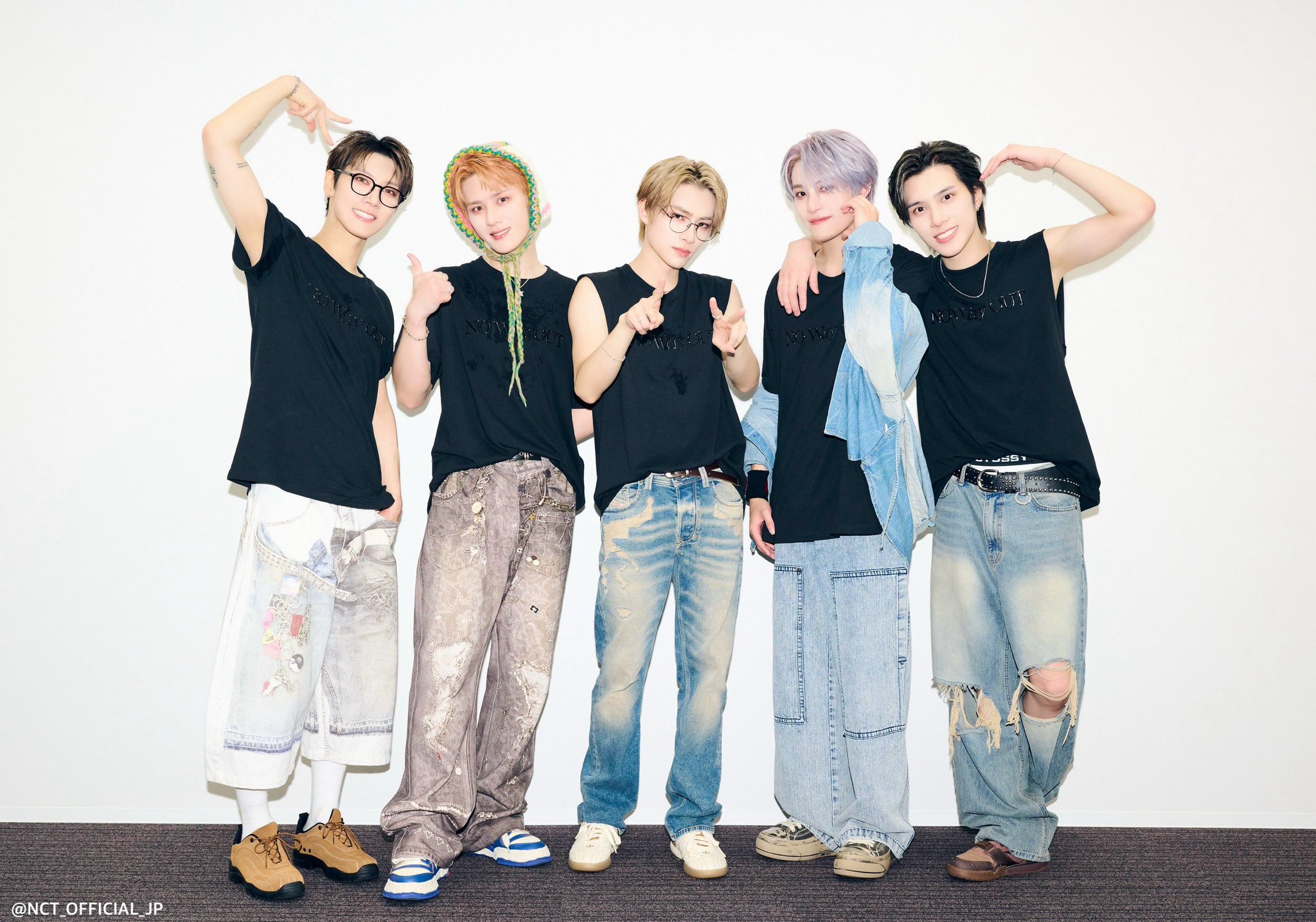 NCT_OFFICIAL_JP on X: 