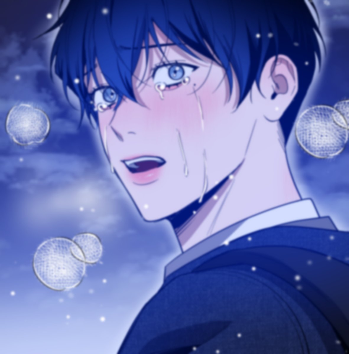 밤을 가르는 새벽 최종화가 업로드 되었습니다!
지금까지 함께해주신 독자님들께 진심으로 감사드립니다!! 🥹💙🖤
다음주 후기로 돌아오겠습니다 🫶 
bomtoon.com/bom/comic/main