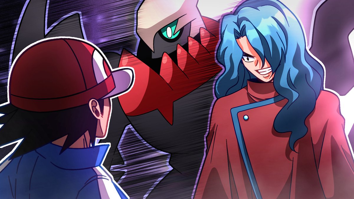 JustAprilia | Thumbnail artist 🌼 tweet media