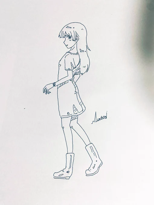 おねーさん