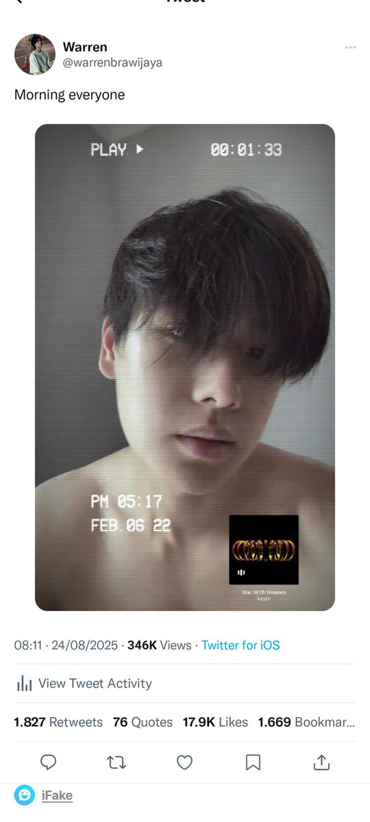 Lea semoga secured fancon phuwin tweet media