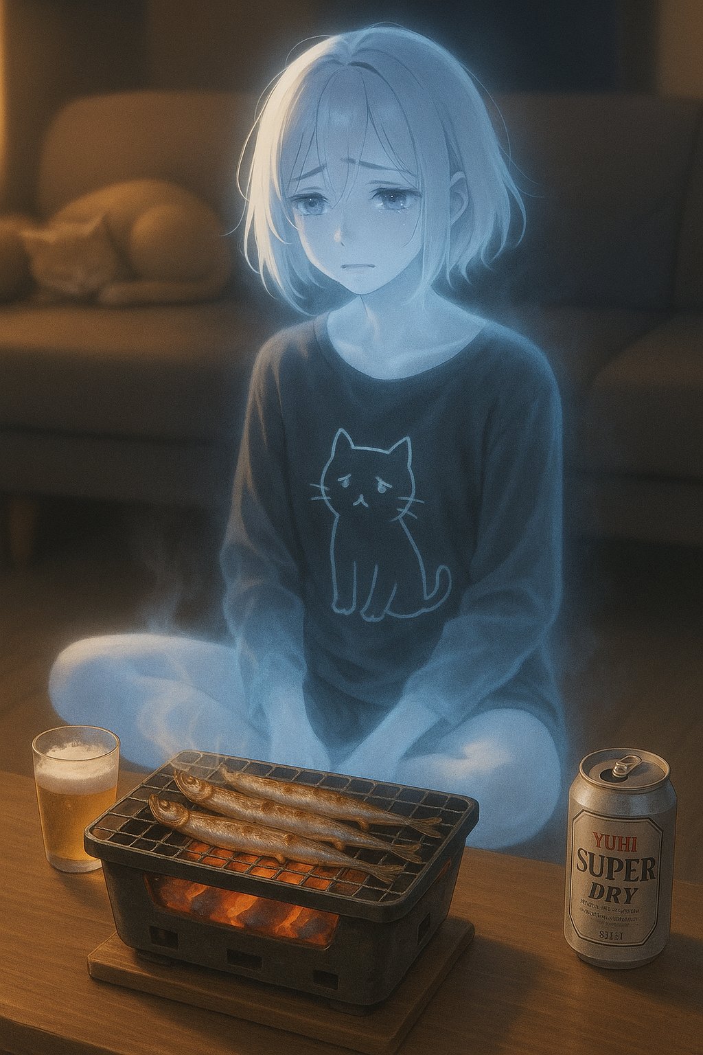 ししゃもの謎 ゆっくり解説】偽物？本物？「ししゃも」とは何者なのか？を解説