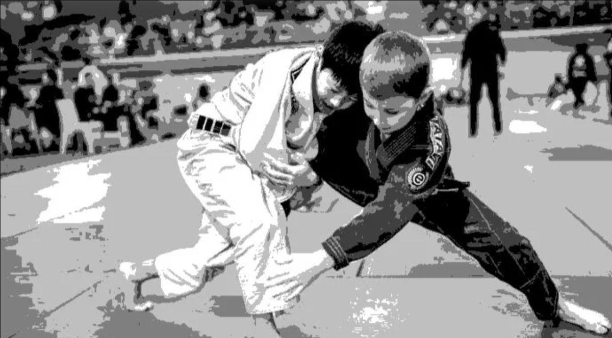 Children's Classes Start September 🥋 Fall Registration Now Open — Ages 7–11 Welcome! Sr. Ninjas Fall Semester: Is your child bursting with energy, curiosity, and a desire to grow? Give them a place to thrive—physically, mentally, and socially.- mailchi.mp/134868b1ae71/c…