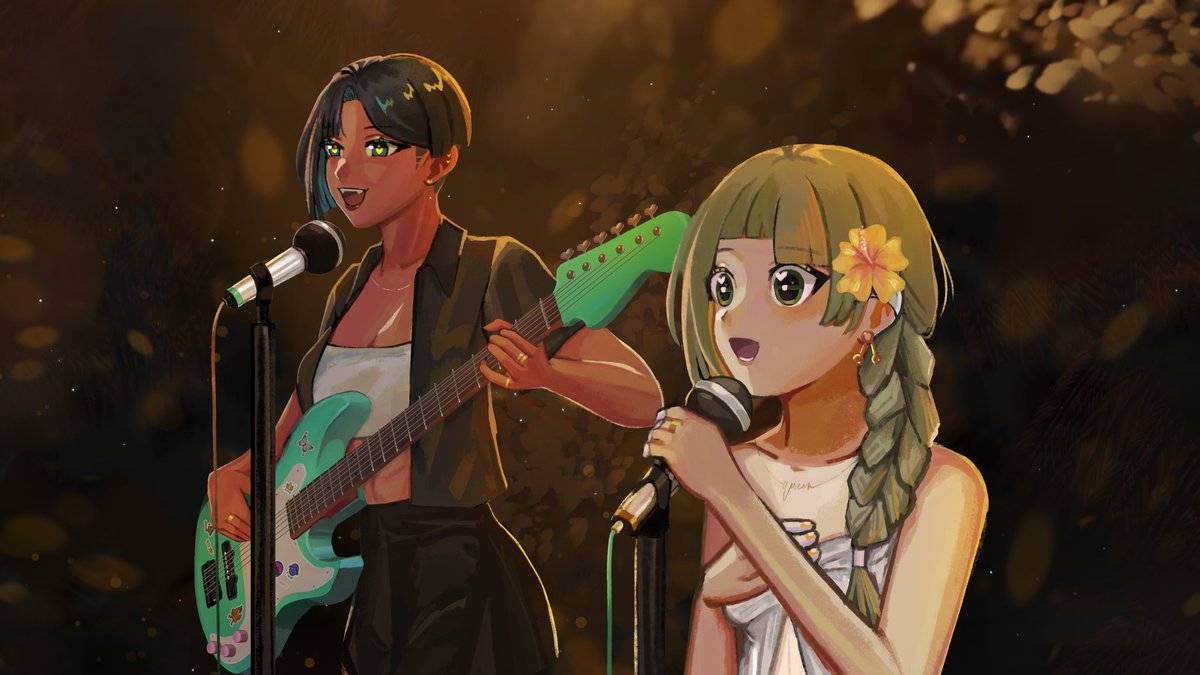 julieraptor's tweet photo. QUEEN #知声Art https://t.co/7Sa0yIimHE