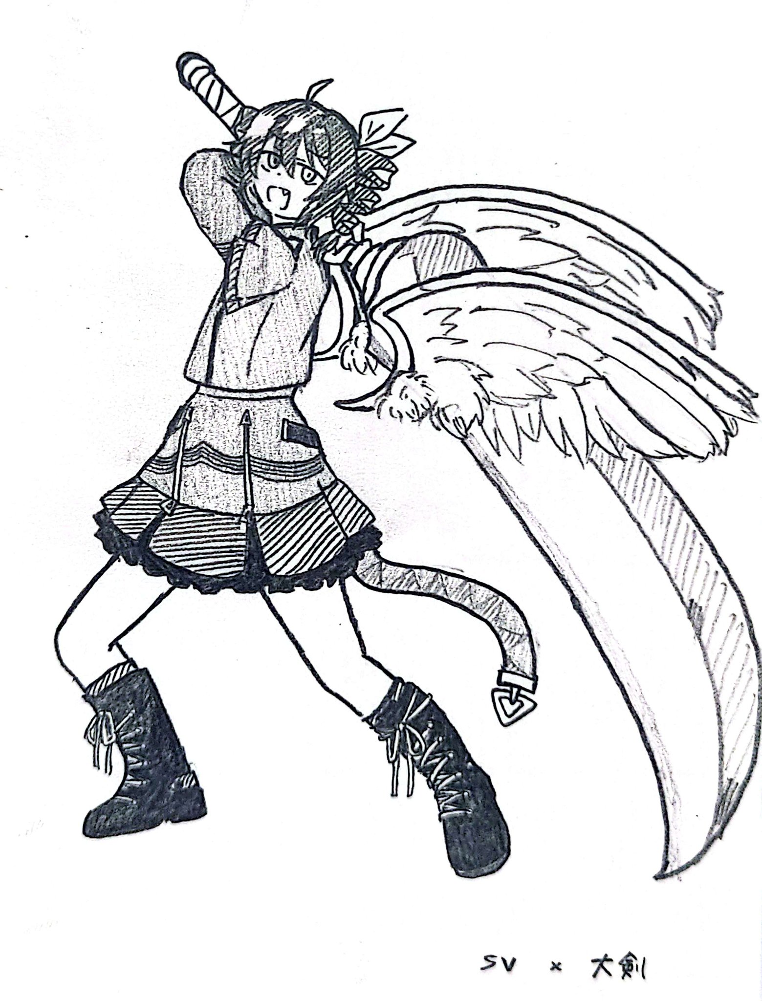 ぴーよ (@gCAiNRLF2M18964) / X