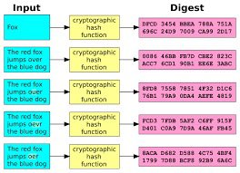 hemzeeboii's tweet image. A cryptographic hash function takes an input and produces a fixed-length output, commonly a hexadecimal string. No matter the input size, the hash remains consistent. This determinism is crucial for reliability. #HashFunctions