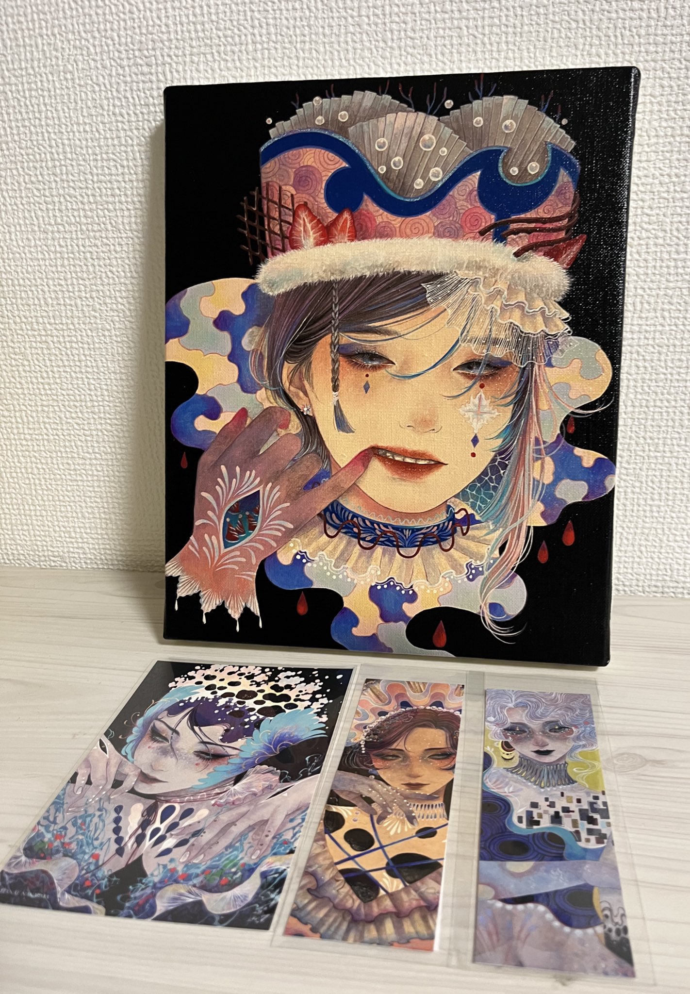 GALLERY HATSUNE (@yuko33501555) / X