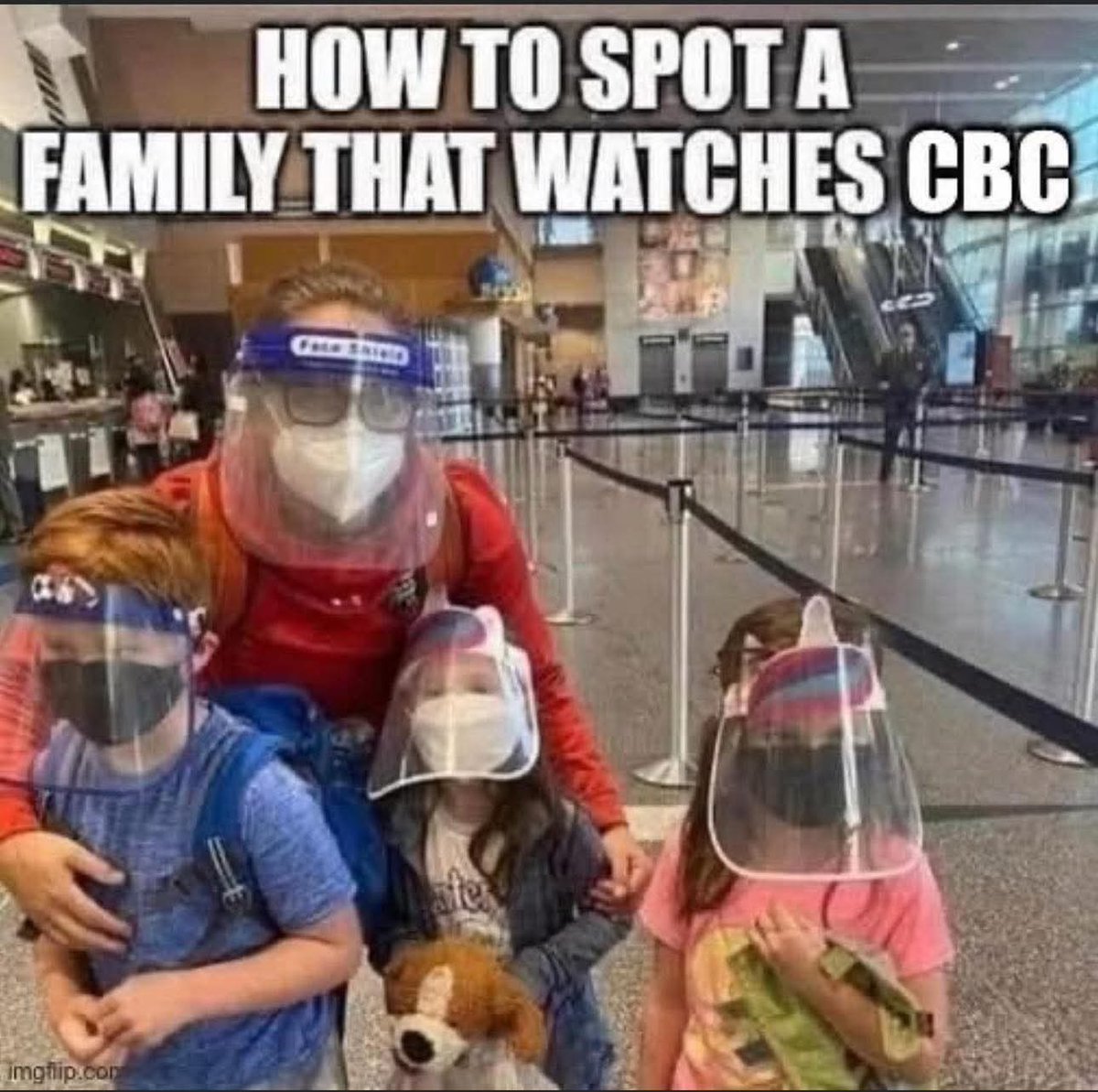 Sheep raising sheep 🐑