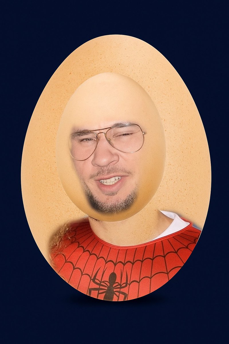 Jajeczny Filip 🐣