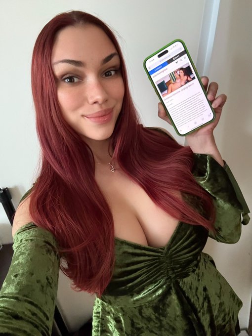 Watch Octokuro's leaked NSFW photo on TwXstars