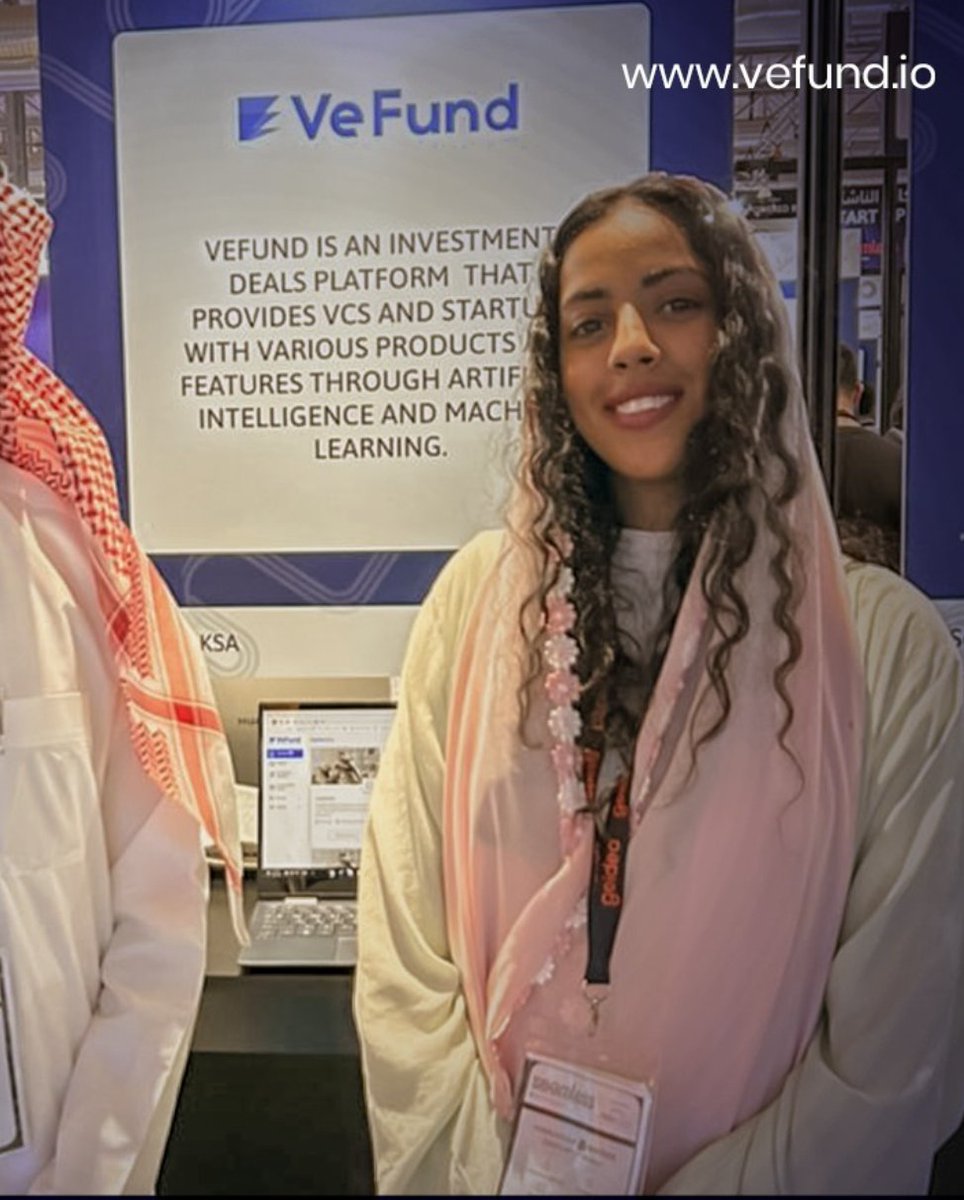 Khalad Albadi | خلاد البادي (@khaladalbadi) on Twitter photo من خوف وتردد ورفض 🚧 إلى أول استحواذ لشركتها ✅ ومنها إلى وحده من أسرع الاستثمارات اللي حصلتها ب 12 مليون دولار 🚀
تقول:
 "بدينا نجمع استثمار ما قبل البذرة… واجهنا رفض، تخوف، وتوقعات مالية ما حد كان مصدّقها. بموارد محدودة جدًا، كنا نحاول نثبت فكرتنا."
تابع القصة💰 من خوف وتردد ورفض 🚧 إلى أول استحواذ لشركتها ✅ ومنها إلى وحده من أسرع الاستثمارات اللي حصلتها ب 12 مليون دولار 🚀
تقول:
 "بدينا نجمع استثمار ما قبل البذرة… واجهنا رفض، تخوف، وتوقعات مالية ما حد كان مصدّقها. بموارد محدودة جدًا، كنا نحاول نثبت فكرتنا."
تابع القصة💰