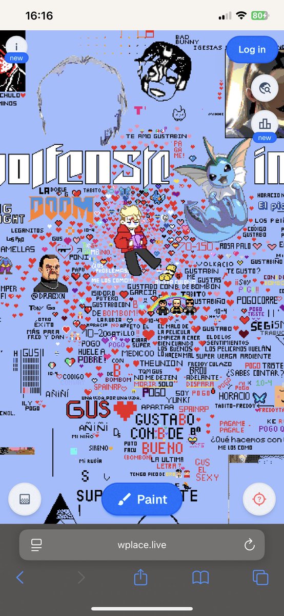Gomitad0raa's tweet photo. ya lo completaron otra vez❤️‍🩹 https://t.co/fZvfwNco7h