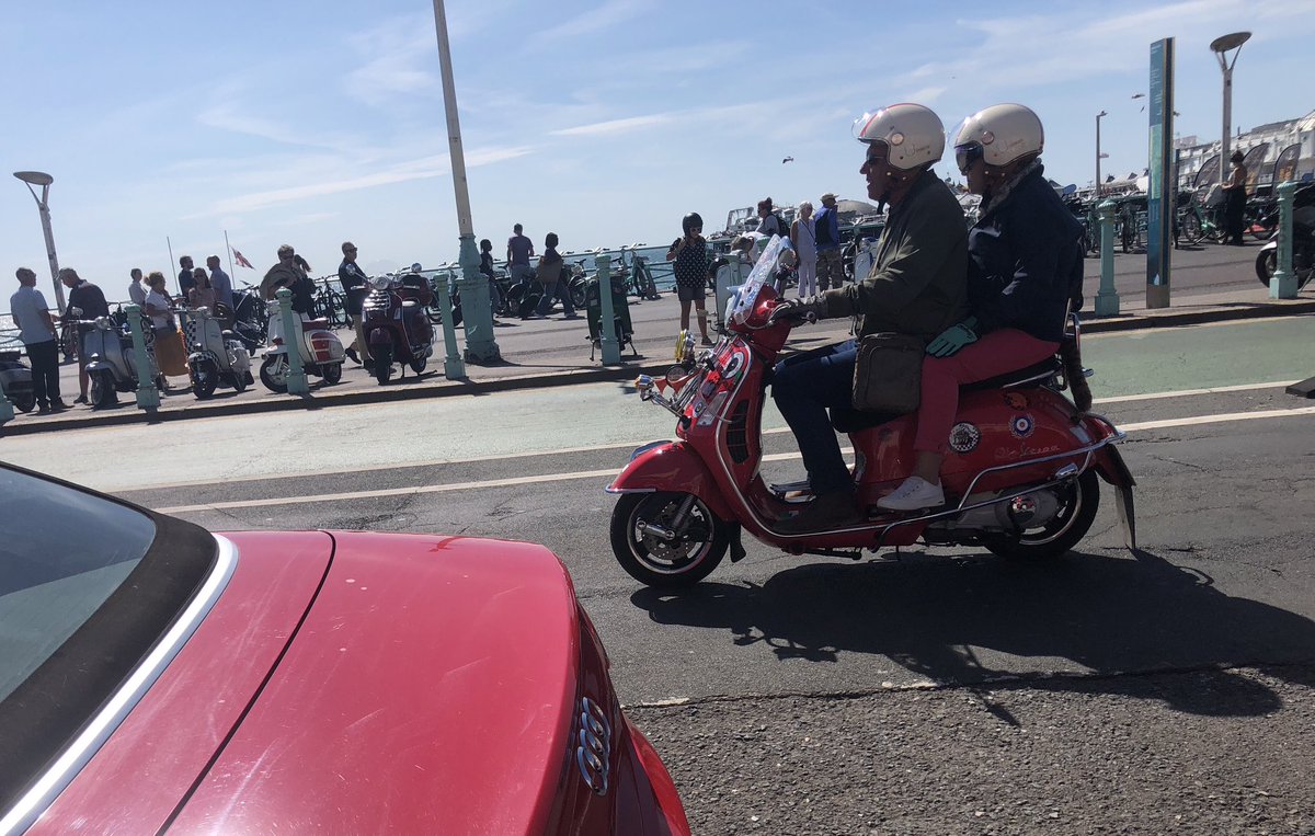 Rebecca Sandles tweet media