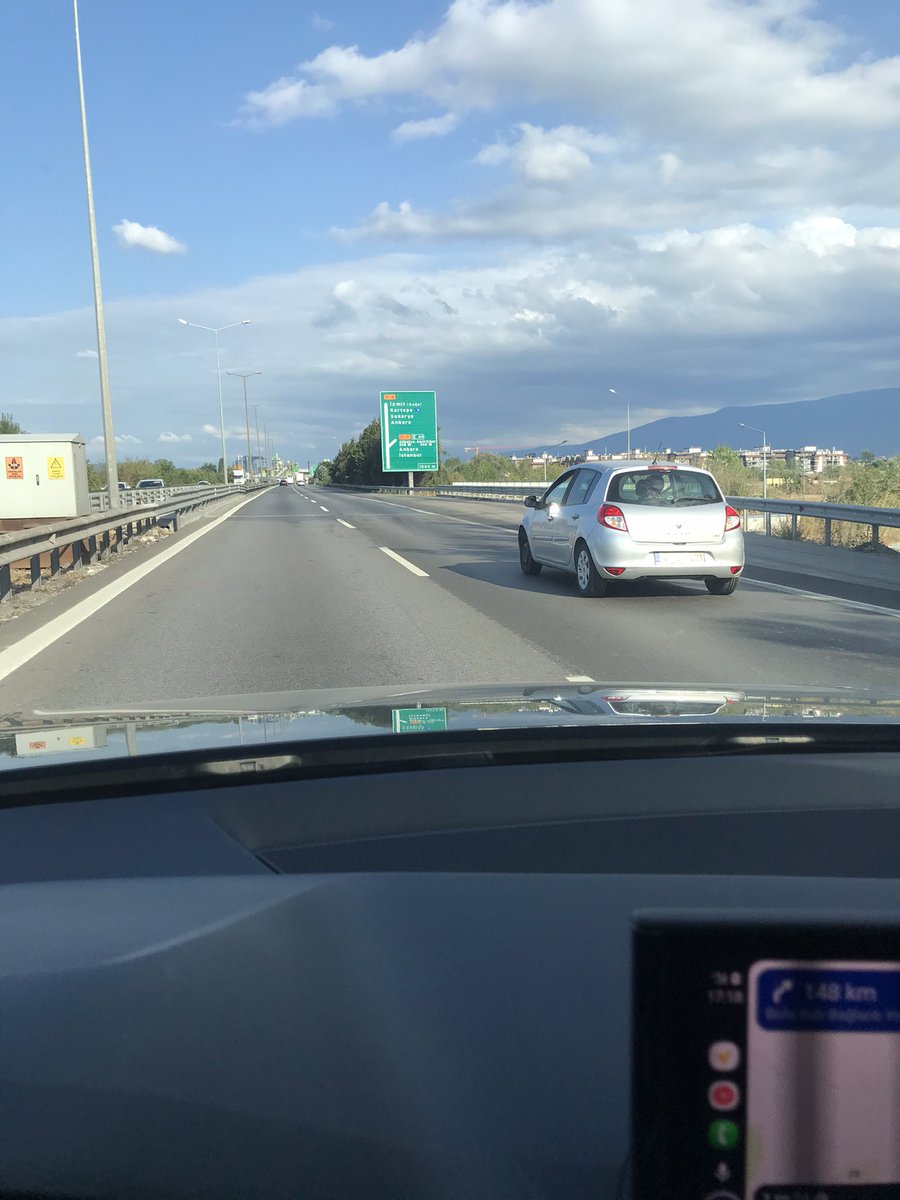 İZMİT SAKARYA BOLU YOLCULUĞU