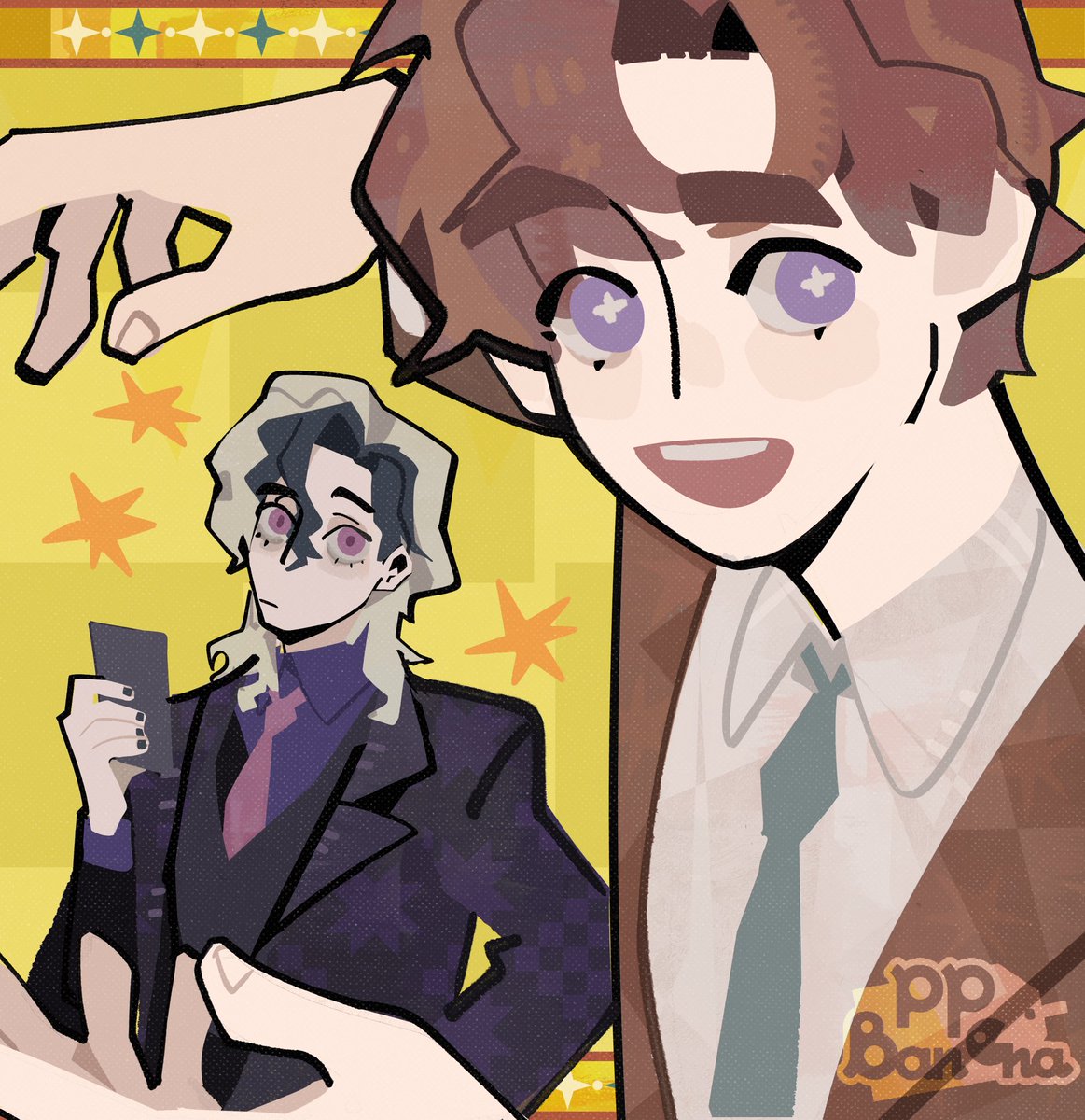 PPBanCha (@chachachaer) on Twitter photo 