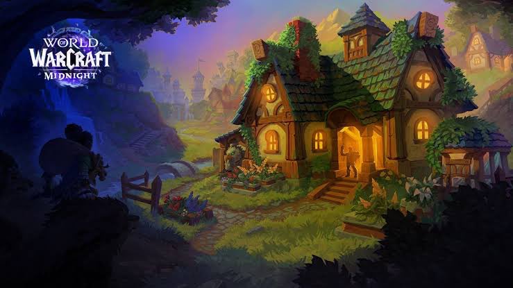 Dark Ranger Sis (@darkrangersis) on Twitter photo Dear FFXIV Players,
We won’t hold the toxic campaign you guys ran during Shadowlands, against you. In fact here on Azeroth we welcome EVERYONE. Player housing is around the corner, now would be the perfect time to dive into World of Warcrafts rich history 😉
<a href="/Warcraft/">World of Warcraft</a> #Warcraft Dear FFXIV Players,
We won’t hold the toxic campaign you guys ran during Shadowlands, against you. In fact here on Azeroth we welcome EVERYONE. Player housing is around the corner, now would be the perfect time to dive into World of Warcrafts rich history 😉
<a href="/Warcraft/">World of Warcraft</a> #Warcraft
