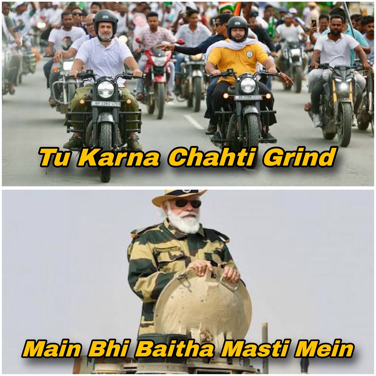 Prince Pappu V/s Priest King 🔥