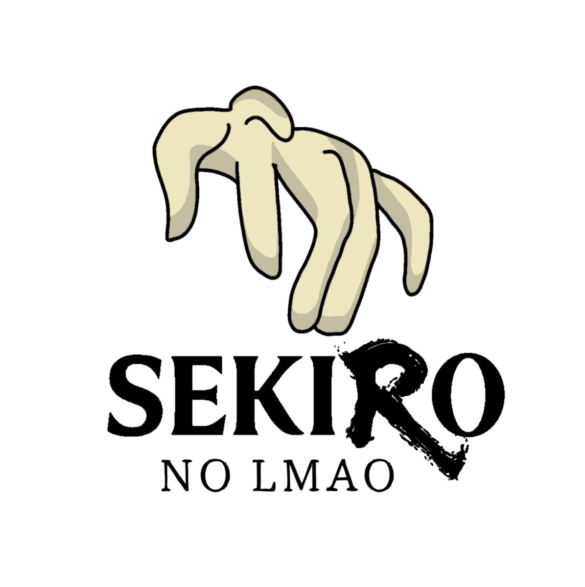 Sekiro No Lmao