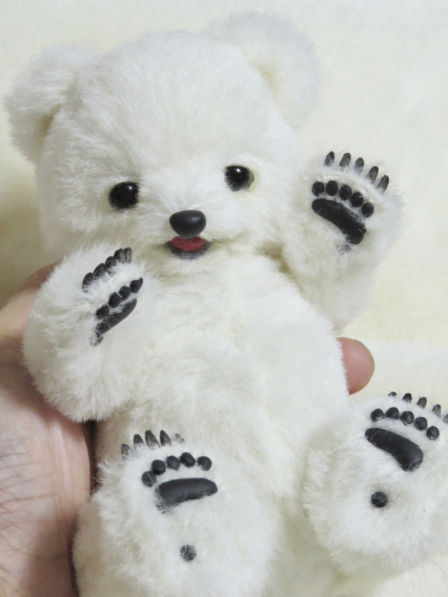 ゆーや🧸テディベアアーティスト🧸 on X: 