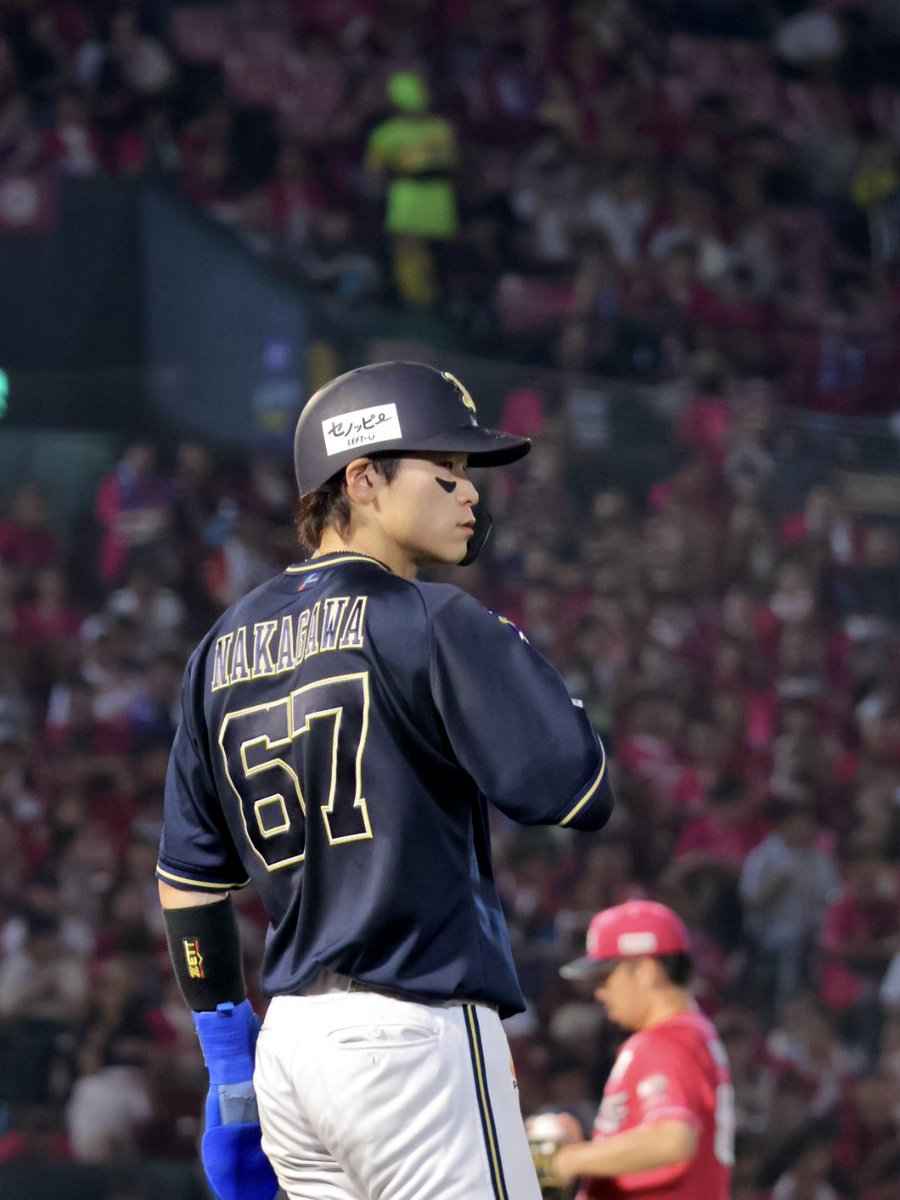 【期間限定】BlueWave 中川圭太 メッシュジャージ 67番 Oサイズ BlueWaveメッシュジャージ（ナンバー無し） | オリックス