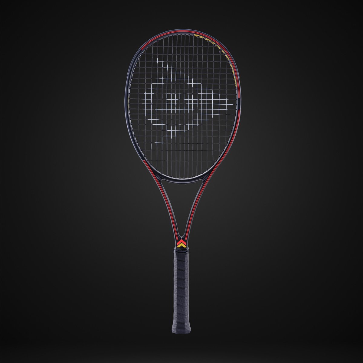 wearecreativ's tweet photo. With the @usopen beginning today, let’s take a look at our latest project with @dunloptennis to hit the courts. Working closely with the product development teams to lead the design and development to create the racket cosmetics for this Limited Edition range. 

#ReturnOfTheMax https://t.co/PO0azL6ihb