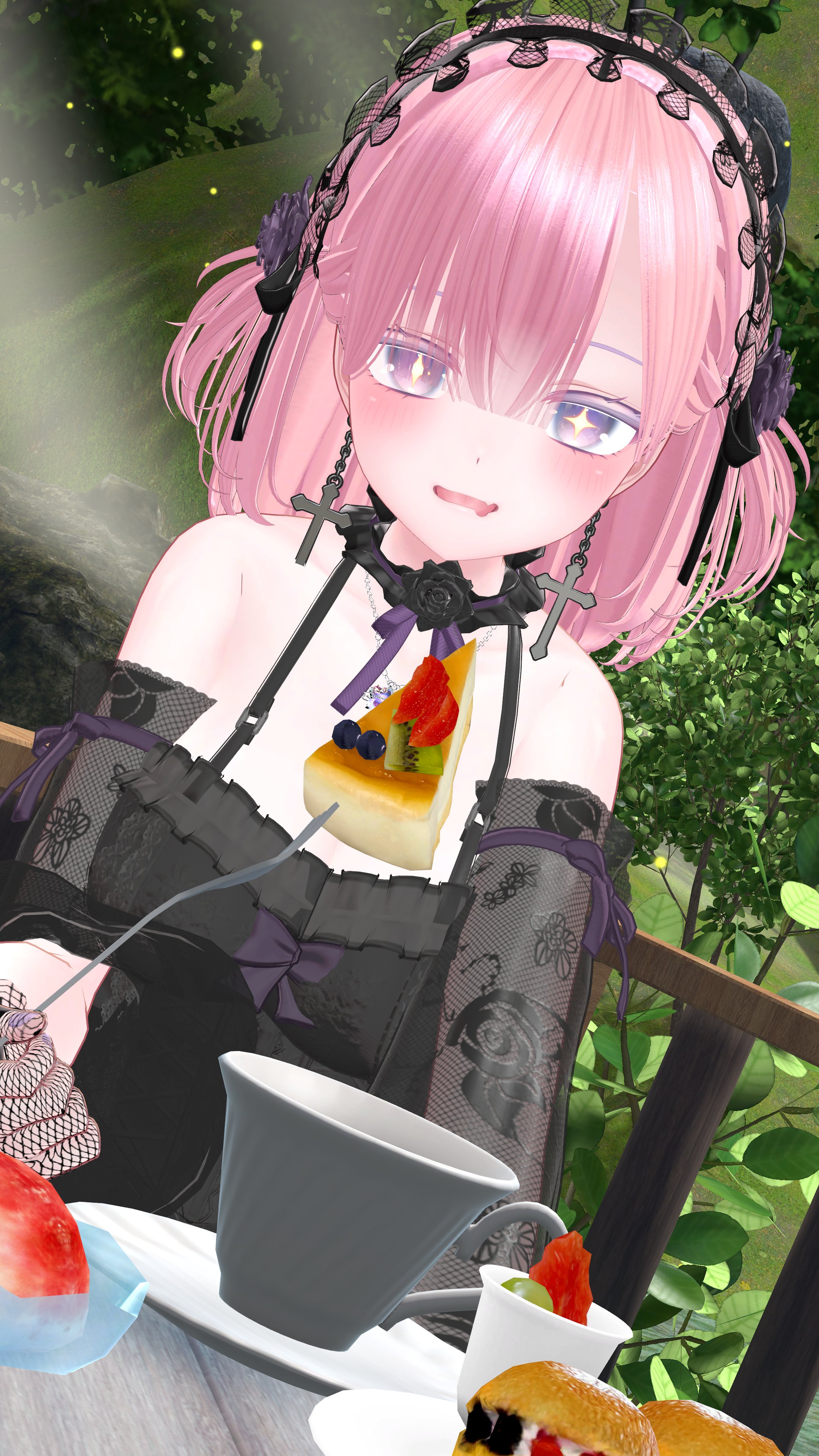 ゆきりん☆　オーダーページ ミユキ on X: 