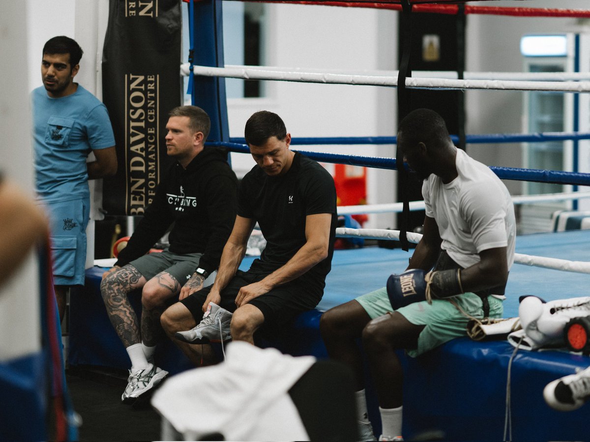 Ramez Mahmood (@ramez_mahmood) on Twitter photo Only way to spend the summer holidays 🥊 <a href="/BDPerformance_1/">BD Performance Centre</a> Only way to spend the summer holidays 🥊 <a href="/BDPerformance_1/">BD Performance Centre</a>