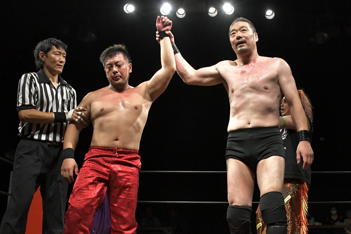 INOKI GENOME 旗揚戦 YouTube