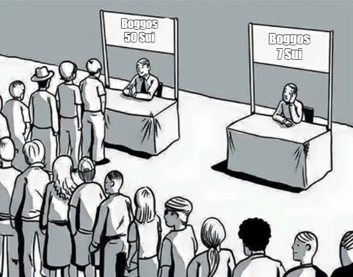 Chaotic Labs - Boggos mint live! (@chaotic_labs_) on Twitter photo 