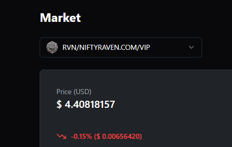 Nifty Raven tweet media