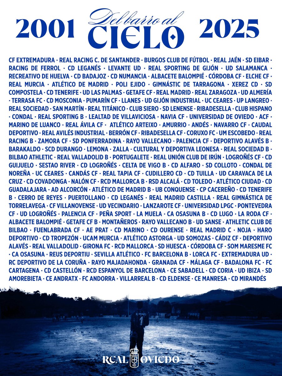 Real Oviedo (@realoviedo) on Twitter photo ππ’ππ π‘ππ π πππ’π ππ βππππ πππππππΜ βπππππππ ππ ππππππ πππππππππ πππ πππ ππππππ ππΜπ ππππππ π¦ π£ππππππ‘ππ πππ ππ’Μπ‘πππ ππ πππΜππ, πππ ππ ππ’ππ π‘ππ π’Μππ‘πππ π£ππ§ ππ ππ’ππ π‘ππ π πππ’π ππ βππππ πππππππΜ βπππππππ ππ ππππππ πππππππππ πππ πππ ππππππ ππΜπ ππππππ π¦ π£ππππππ‘ππ πππ ππ’Μπ‘πππ ππ πππΜππ, πππ ππ ππ’ππ π‘ππ π’Μππ‘πππ π£ππ§ ππ