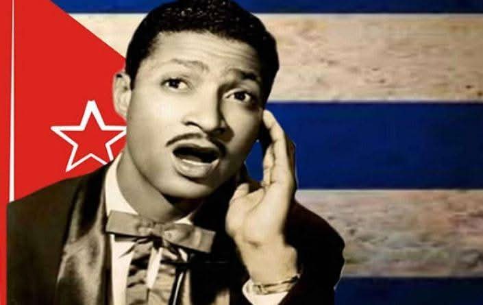 106 aniversario del natalicio de Beny  More, el Bárbaro del Ritmo, excelente compositor, intérprete un fuera de serie que puso en lo más alto la Cultura Cubana.
#CubaesCultura
#PorCamagueyTodo