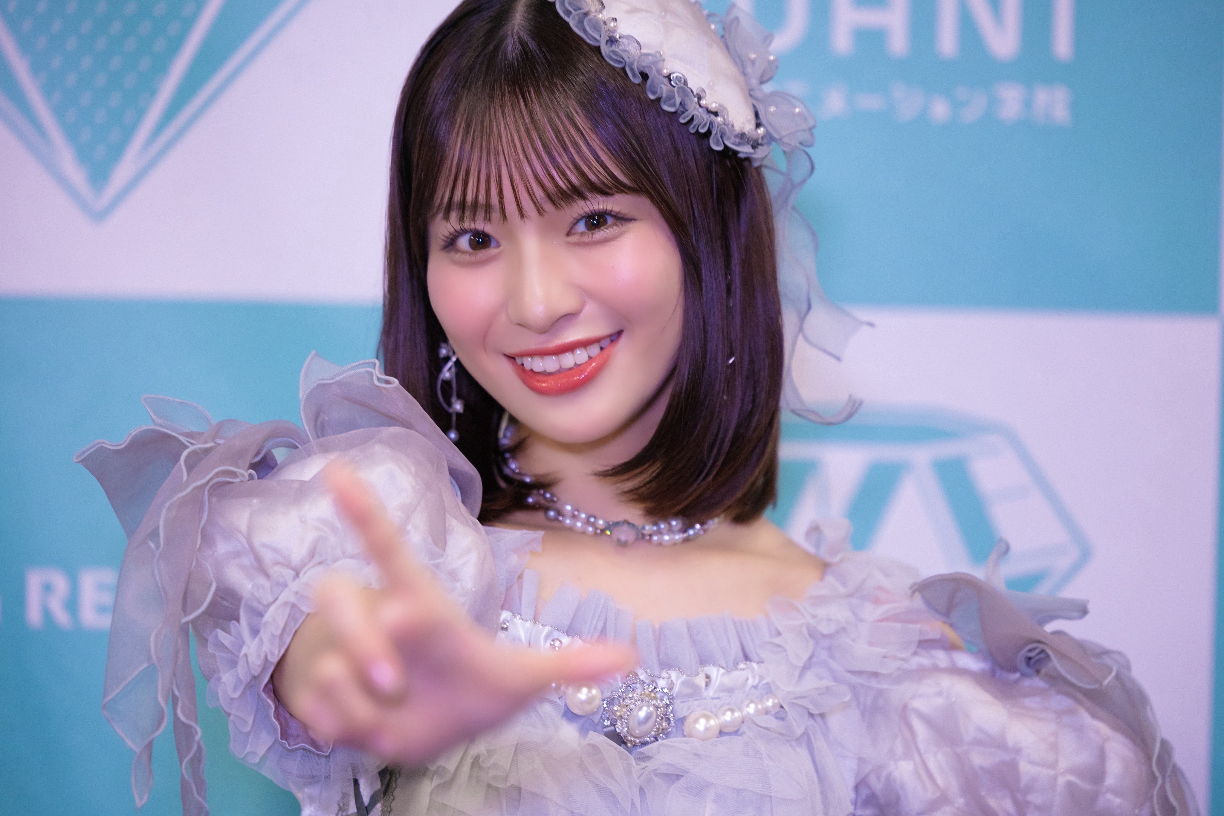 ノイミー 冨田菜々風 お渡し会 コンプ ノイミー 冨田菜々風 お