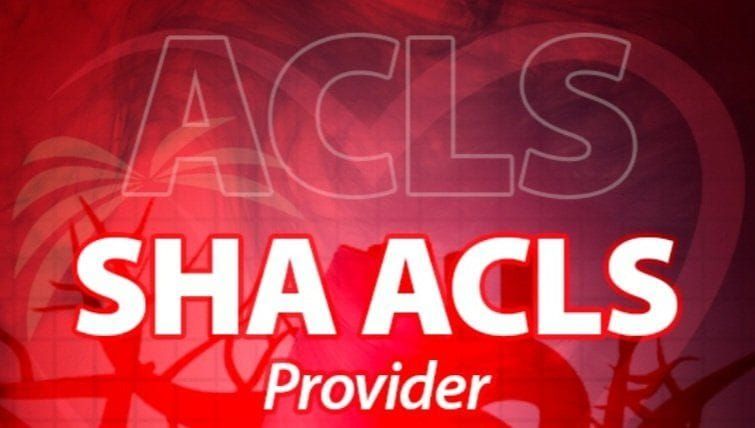 #SHA #ACLS 
August 25_26, 2025 الاثنين_والثلاثاء 
 Batch # 62941
للتسجيل
Shacpr.org.sa
#براميدك #طبيب_امتياز #مقيم_باطنة #مقيم_عناية_مركزة #علاج_تنفسي #مقيم_طوارئ #طبيب_تخدير #طلاب_الطب 
#طبيب_امتياز
0504209827
#Save_a_life
#الأهلي_بطل_السوبر