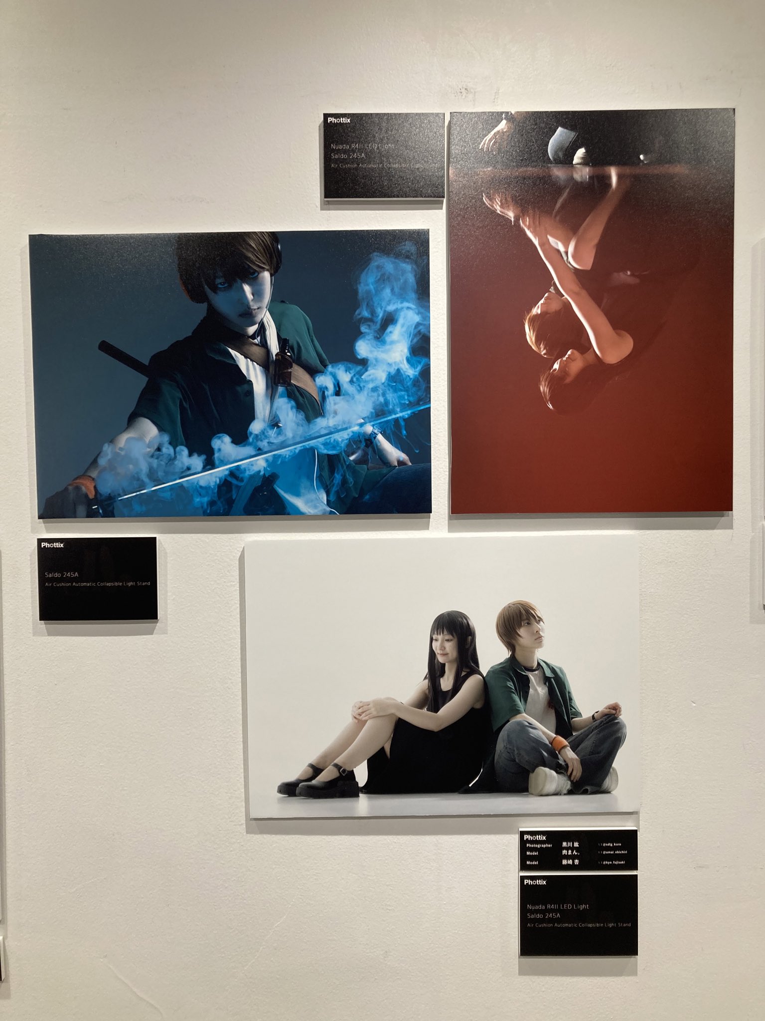 黒川紘＠MemoColor on X: 