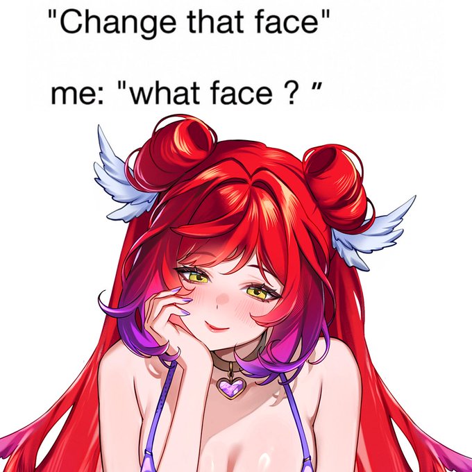 Watch Yumprincess 💜👑 VA | VTUBER's leaked NSFW photo on TwXstars