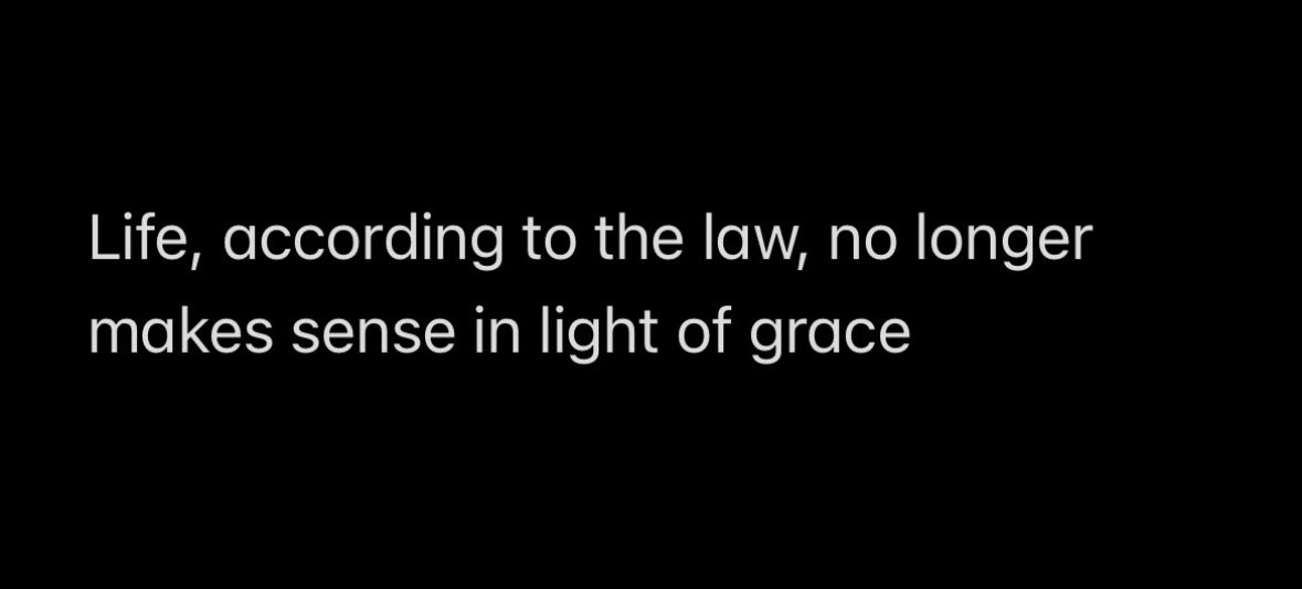 Today is Aug. 24, 2025, and Jesus Christ is still Lord
&lt;&gt;&lt;
