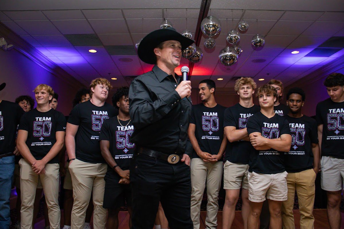 Walton TD Club tweet media